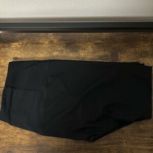 Old navy active powersoft leggings size large